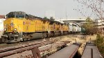 UP 6480 UP 9023 UP 5390